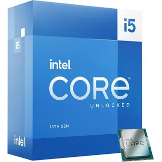 Intel Core i5-13600KF 5.1 GHZ LGA1700