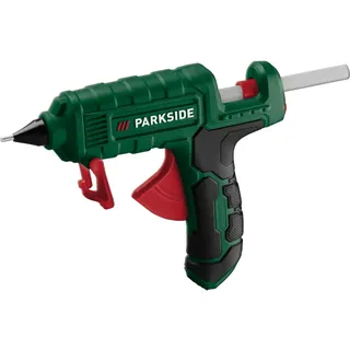 Parkside PHP 500 Heißklebepistole 25W/500W