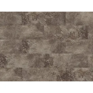 wicanders Kork Designboden Korkboden stone Resist+ Graphite Marble Fliesenoptik braun