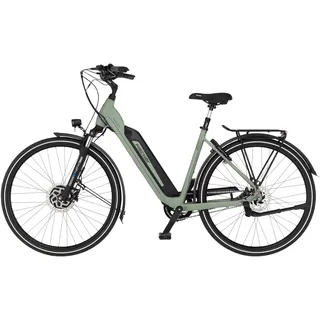 Fischer CITA 2403 28 Zoll RH 43 cm grün