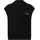 Weste Schwarz 54
