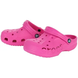 Crocs Baya Clog Kinder Electric Pink 34-35