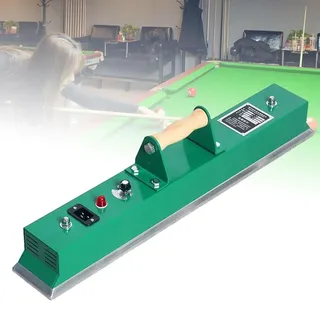 XNYXLPP Snookertisch-Bügeleisen mit Einstellbarer Temperatur, 670 mm/900 mm elektrisches Billard-Tischdeckenbügeleisen, thermostatisches Billard-Tischdeckenbügeleisen (670mm)