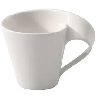 Villeroy & Boch NewWave Espressotasse 0,08 l Weiß