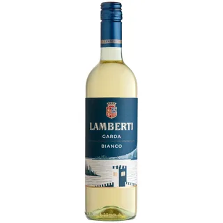 Lamberti Garda Bianco 12,0 % vol 0,75 Liter
