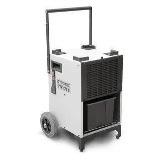 Trotec Bautrockner TTK 170 S