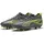 AG/FG Kinder matte aged silver/yellow alert 34,5