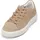 Sneaker Low Light Sand 38