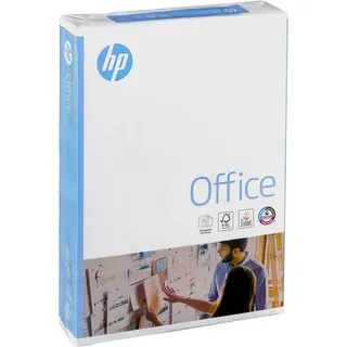 HP Office A4 80 g/m2 500 Blatt