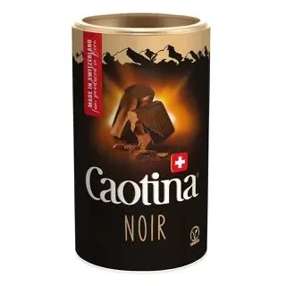 Caotina Noir Trinkschokolade 450 g