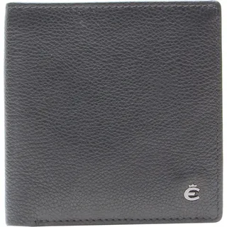 Esquire Houston Geldbörse Herren schwarz
