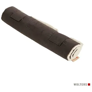 Wolters Vagabund Reisedecke 100 x 70 cm