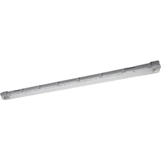 Osram Feuchtraumleuchte 150 cm grau 19 W inkl. Bewegungsmelder
