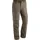 Funktionshose MAIER SPORTS Herren Gr 72 Normalgrößen schlamm 90 Polyamid 10 Elasthan Hosen Funktionshose Herren Wanderhose zipp-off Outdoor-Hose 4 Taschen Regular Fit