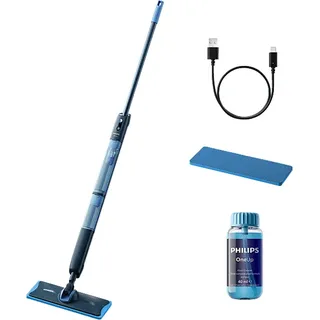 Philips OneUp 5000 Series XV5113/01 Blau