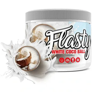 Sinob Flasty Geschmackspulver 250 g