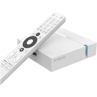 Strong LEAP-S3+ V2 4K Ultra HD Media Player