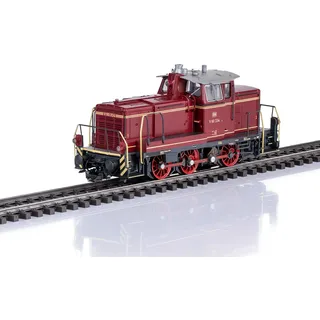 Märklin 38600 H0 Diesellok V60 der DB
