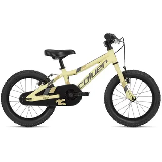 Coluer Rider Ss 16 ́ ́ Fahrrad - Cream - One Size
