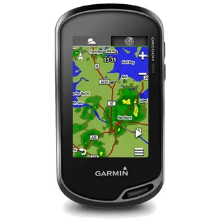 Garmin Oregon 700 - GPS und GLONASS Gerät