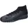 Multinocken-Fußballschuhe Herren 002 black/black-deep jungle 44
