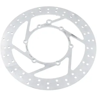 TRW Bremsscheibe MST310