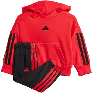 adidas Essentials Jogger pure ruby/black 74