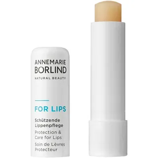 Annemarie Börlind Beauty Secrets For Lips