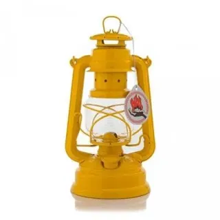 Feuerhand 276 signalgelb