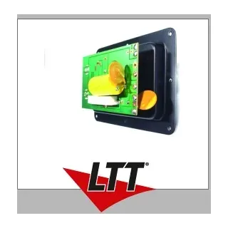 Frequenzweiche TX-2520 mit Anschlußfeld