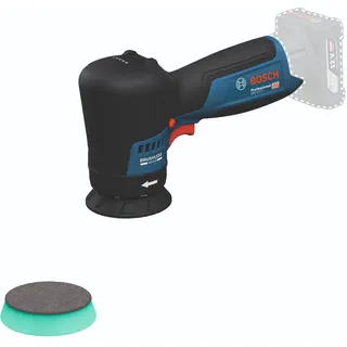 Bosch GPO 12V-77 Akku-Polierer