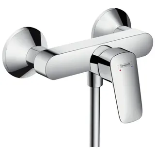 Hansgrohe Logis Aufputz-Duscharmatur Einhandmischer für 1 Verbraucher Chrom 71600000