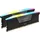 DDR5 7000MT/s 96GB Kit (2x48GB) CL40 Schwarz CMH96GX5M2B7000C40