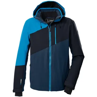 KILLTEC Herren Funktionsjacke KSW 32 MN SKI JCKT, dunkelblau