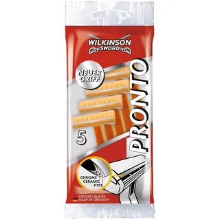 Wilkinson Sword Pronto Einwegrasierer