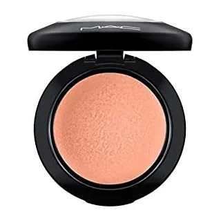 MAC Mineralize Blush Naturally Flawless
