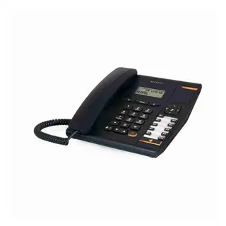 Alcatel Temporis 580 schwarz