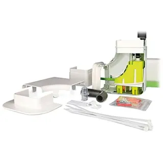 silent+ Mini Lime Kondensatpumpe BBJ weiß für Klimaanlagen