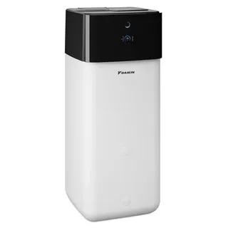 Daikin Altherma 3 H MT ECH2O 500 H Inneneinheit Mit Integr. 500 L Speicher,