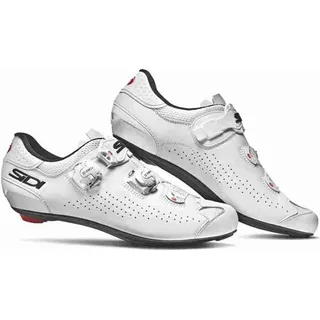 Sidi Genius 10 Weiß 37