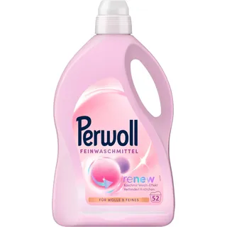 Perwoll Feinwaschmittel Flüssig 52 WL