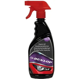 Dunlop Insektenentferner 2 St. 500 ml