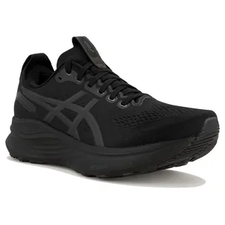 Herren Black/Graphite Grey 40