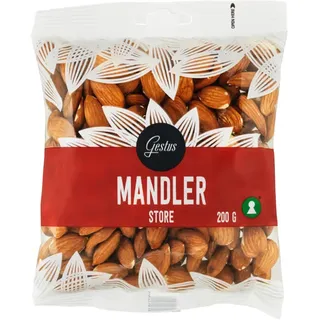 Mandeln - 200 g