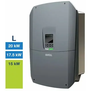 Kostal PLENTICORE G3 – L Hybrid-Wechselrichter 15,0-20,0 kW