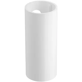 Vitra Liquid Standsäule 7319B403-0156 30x30x71cm, weiß VC