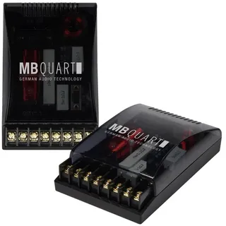 MB Quart QSW3 3-Wege Frequenzweiche