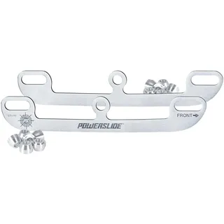 Powerslide Sabres 3 Schlittschuh Eiskufen 2025 - S/M