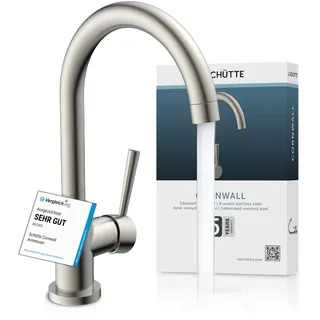 Schütte Cornwall edelstahloptik 79126