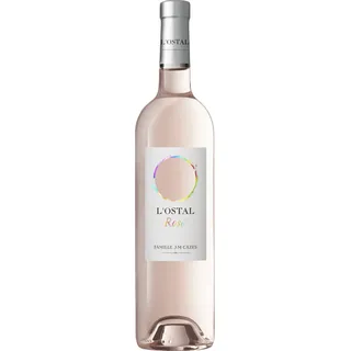 domaine de l’ostal L’Ostal Rosé